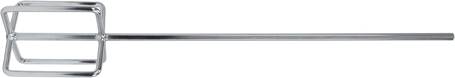 61205 Professional 24" Long Mixing Paddle