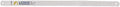 LENOX Tools Hacksaw Blade, 12-inch, 18 TPI (20154S218HE)