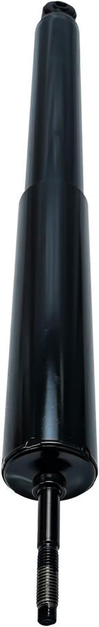 Detroit Axle - 2 Rear Shock Absorbers for 2007-2021 Toyota Tundra