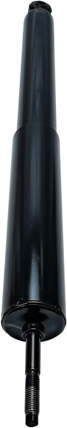 Detroit Axle - 2 Rear Shock Absorbers for 2007-2021 Toyota Tundra