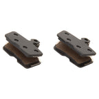 MTB Brake Pad Kit Compatible with SRAM Code R/RSC, Guide RE