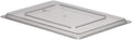 (1826CCW135) Full Size Flat Food Box Lid - Camwear