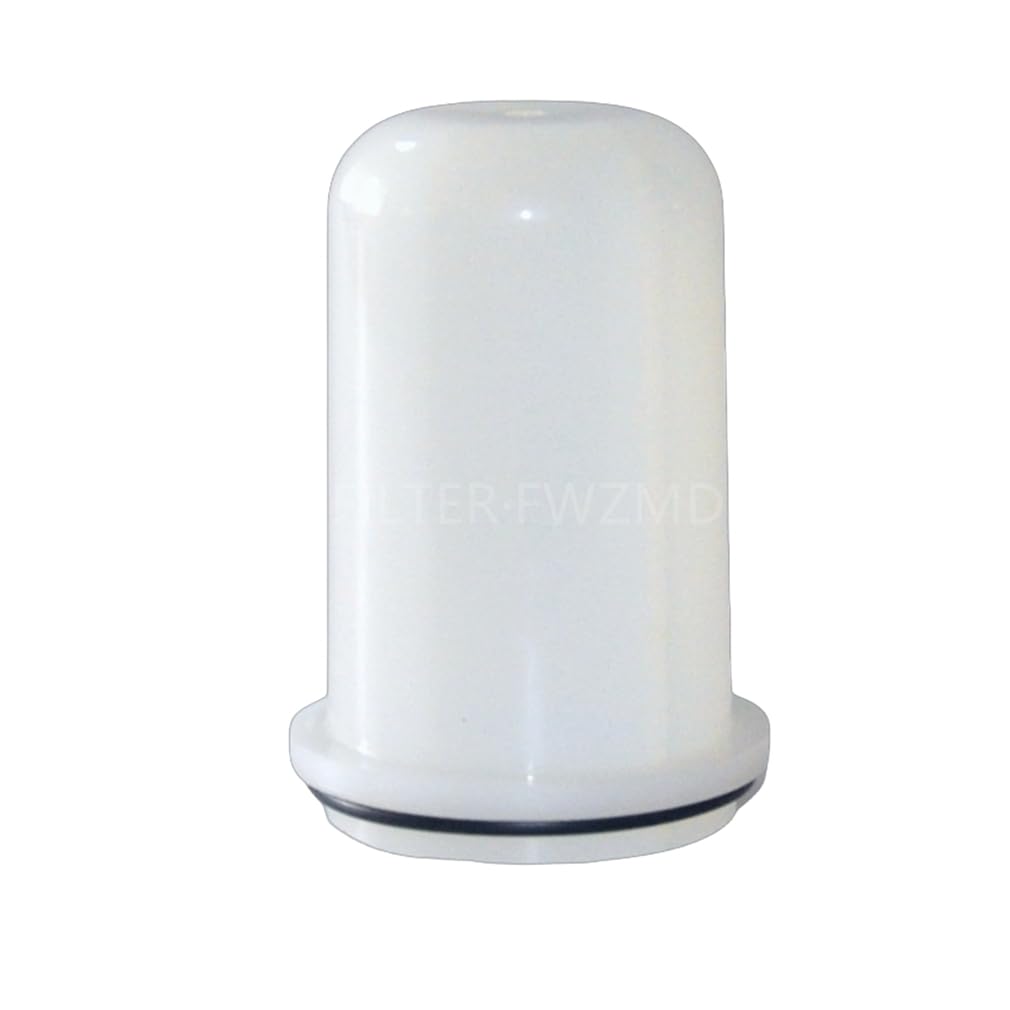 Fuel Filter Plastic Cup 233-7738 compatible with CAT MINI HYD Excavator 303
