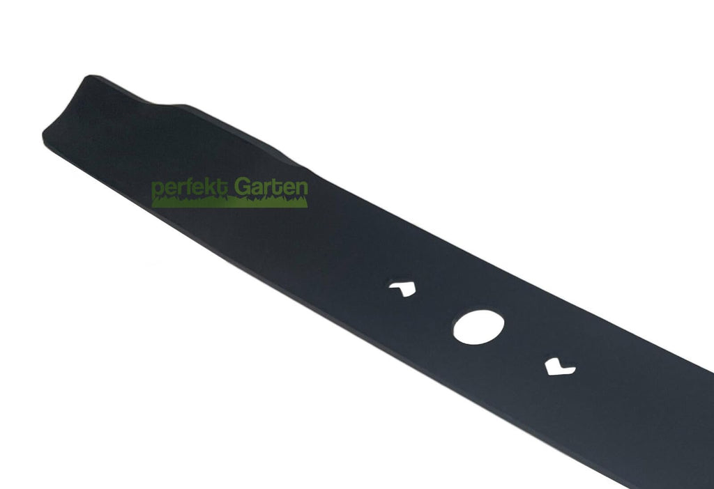 perfektGarten 40 cm Mulching Blade Compatible with GLB 333161559AB