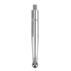 Indicator Tips - Tungsten Steel Ruby Probe 0.08" Tip M1.6 Thread, Precision Measuring Gauge Tool for Lever Indicators 312b-2(Tungsten Steel Hands)