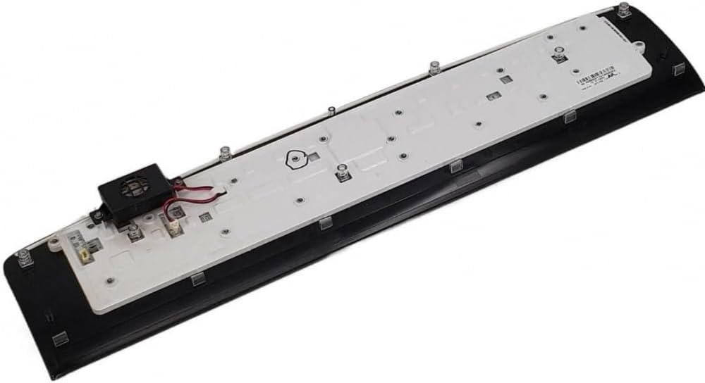 W11038382 Washer Control Board Compatible with Whirlpool WTW7500GC0, WTW7500GC2, WTW7500GC3, WTW7500GW0, WTW7500GW2, WTW7500GW3