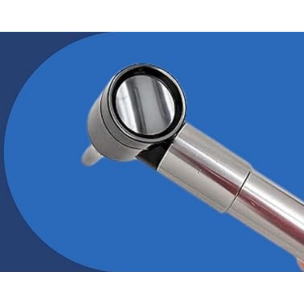 Dr Mom Pocket Veterinary LED Otoscope Otoscopes - Pocket Vet Otoscope