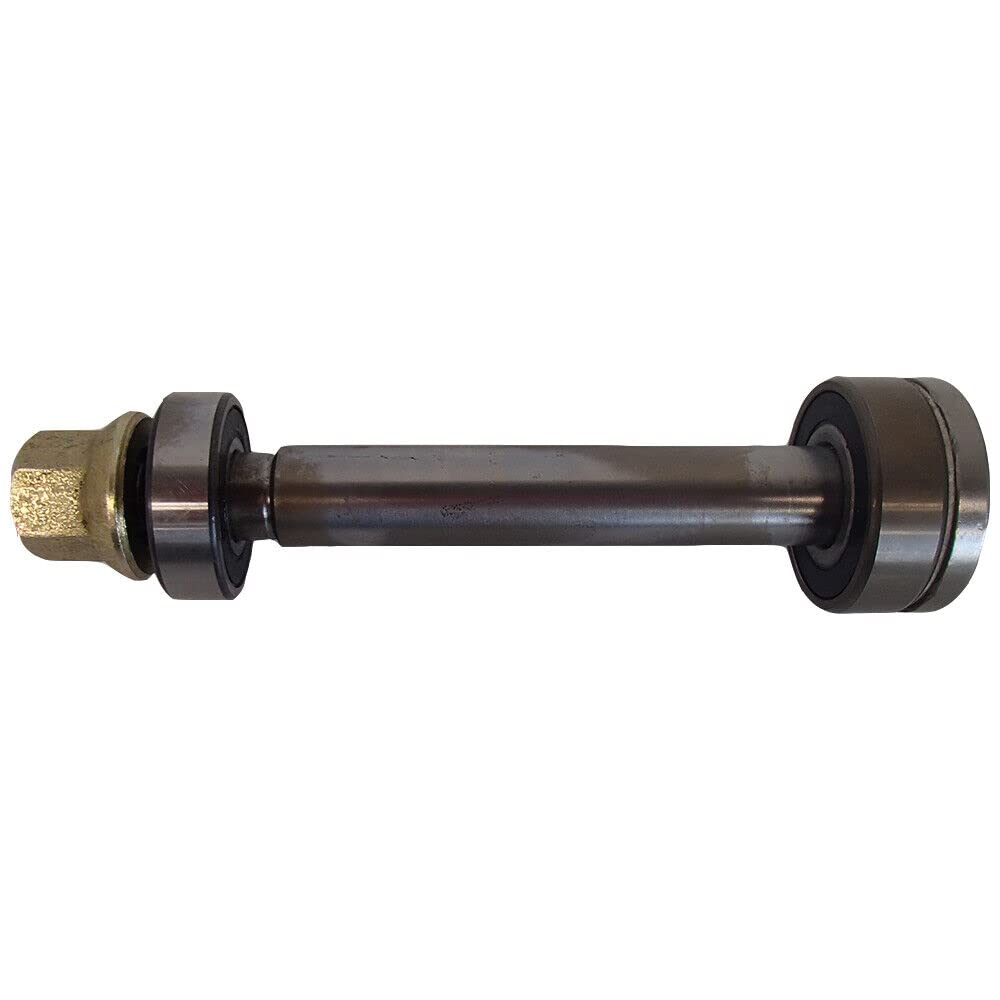 For One Replacement 137646 137645 Spindle Shaft Fits For Craftsman