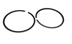 PARTSDEPOT 0396377 Piston Ring Set (STD) Compatible with Johnson Evinrude OMC 396377 385807 18-3910