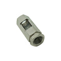 Inline Sight Glass Stainless Steel 304 - Various Sizes - USAlab