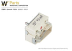 Whirlpool WP7403P239-60 Genuine OEM Range Surface Burner Control Switch Replacement Part - Replaces 7403P372-60, 7403P239-60