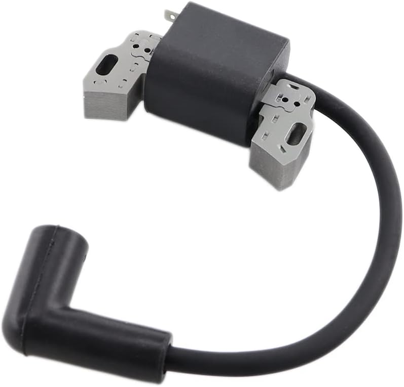 HURI Ignition Coil for Troy Bilt TB110 Lawn Mower 140cc 2.9HP 550EX Motor