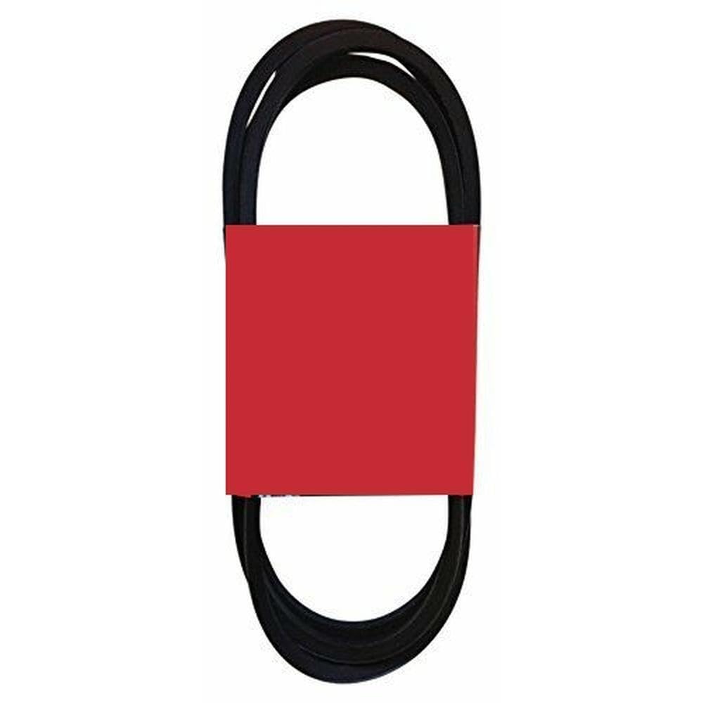 Jstpure for 4L890 Replacement V Belt Fits Universal Products