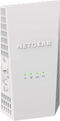 WiFi Mesh Range Extender (EX6400) - Add up to 2,100 sq. ft., 35 Devices - AC1900 Dual Band Wireless Signal Booster &