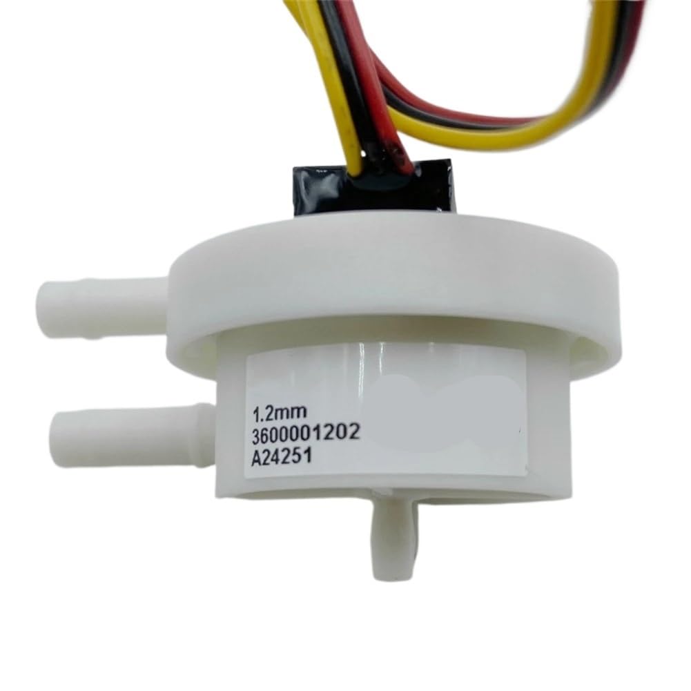 Compatible For De'Longhi Compatible For Saeco 1.2mm Coffee Machine Flow Meter Replacement, 1 pcs