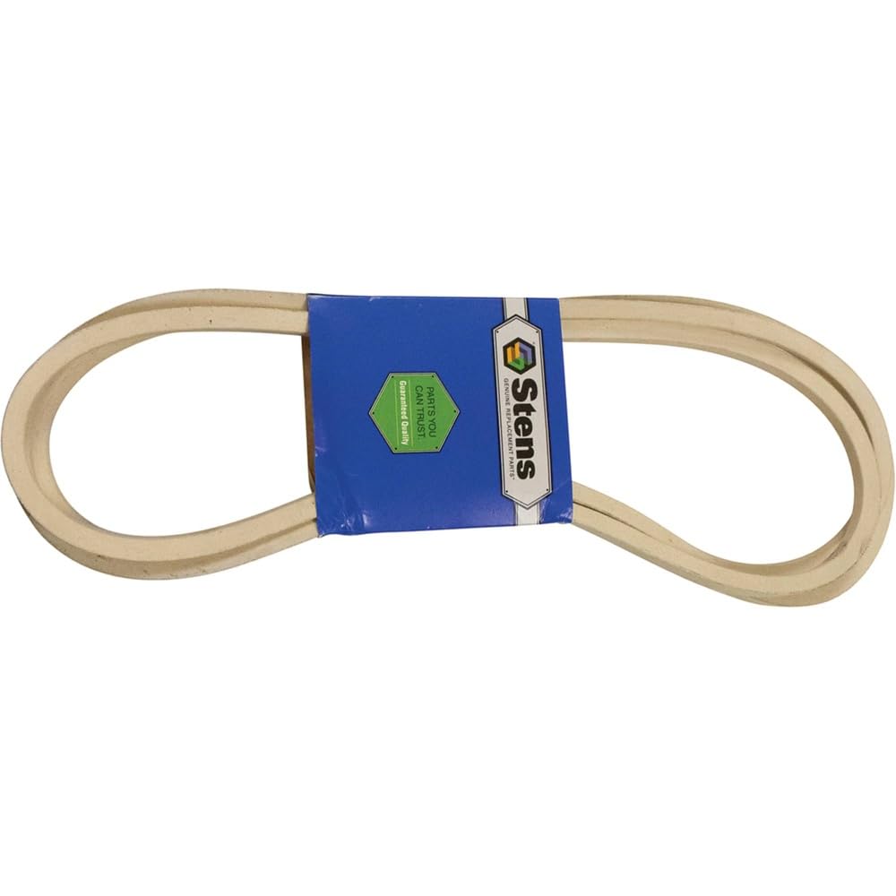 Rareelectrical Mower Belt Compatible With Husqvarna Gth27v52ls