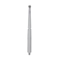 uxcell Contact Point for Dial Test Indicator, 2mm Diameter Carbide Ball Tip M1.4x0.3 Thread 1.56" Length
