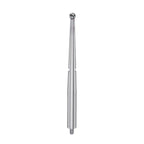 uxcell Contact Point for Dial Test Indicator, 2mm Diameter Carbide Ball Tip M1.4x0.3 Thread 1.56" Length