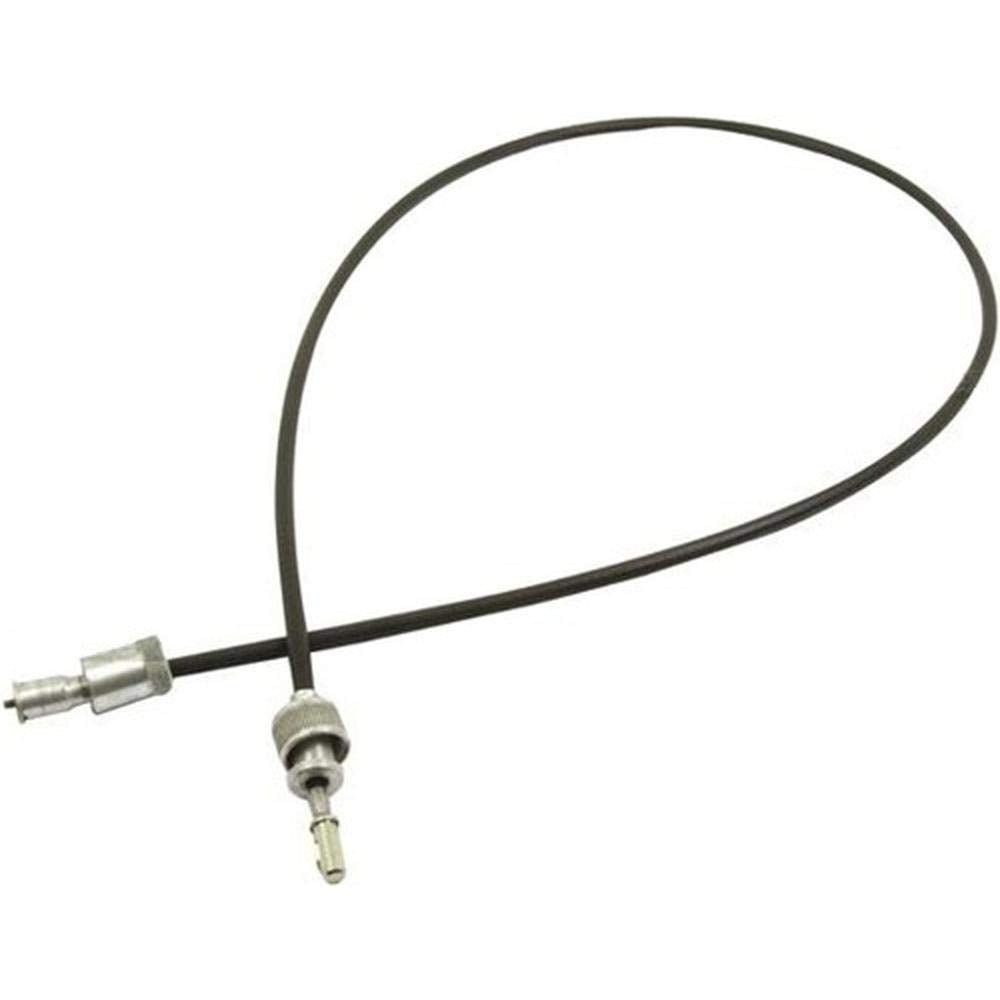 K311487 49" Tachometer Cable Fits David Brown, Case/IH 780 880 1200