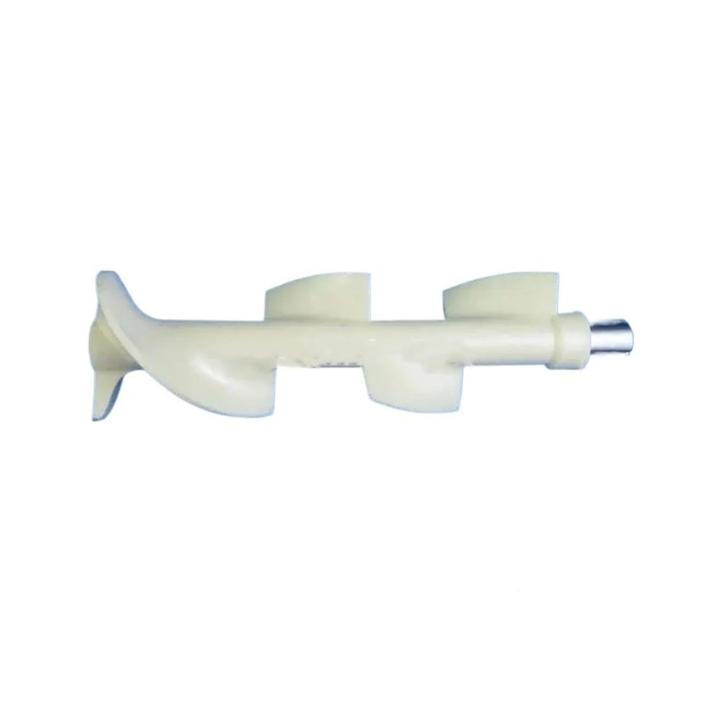 Ice Cream Makers Scraper Auger Blender Rod Fitting Accessories,Compatible for BQ Soft Serve Machine 32CM Beater Rod Stirrer Part