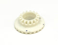 Washing Machine Coupler Compatible with LG Model Numbers WT4870CW, WT4901CW, WT4970CW, WT5001C, WT5001CW, WT5070CW