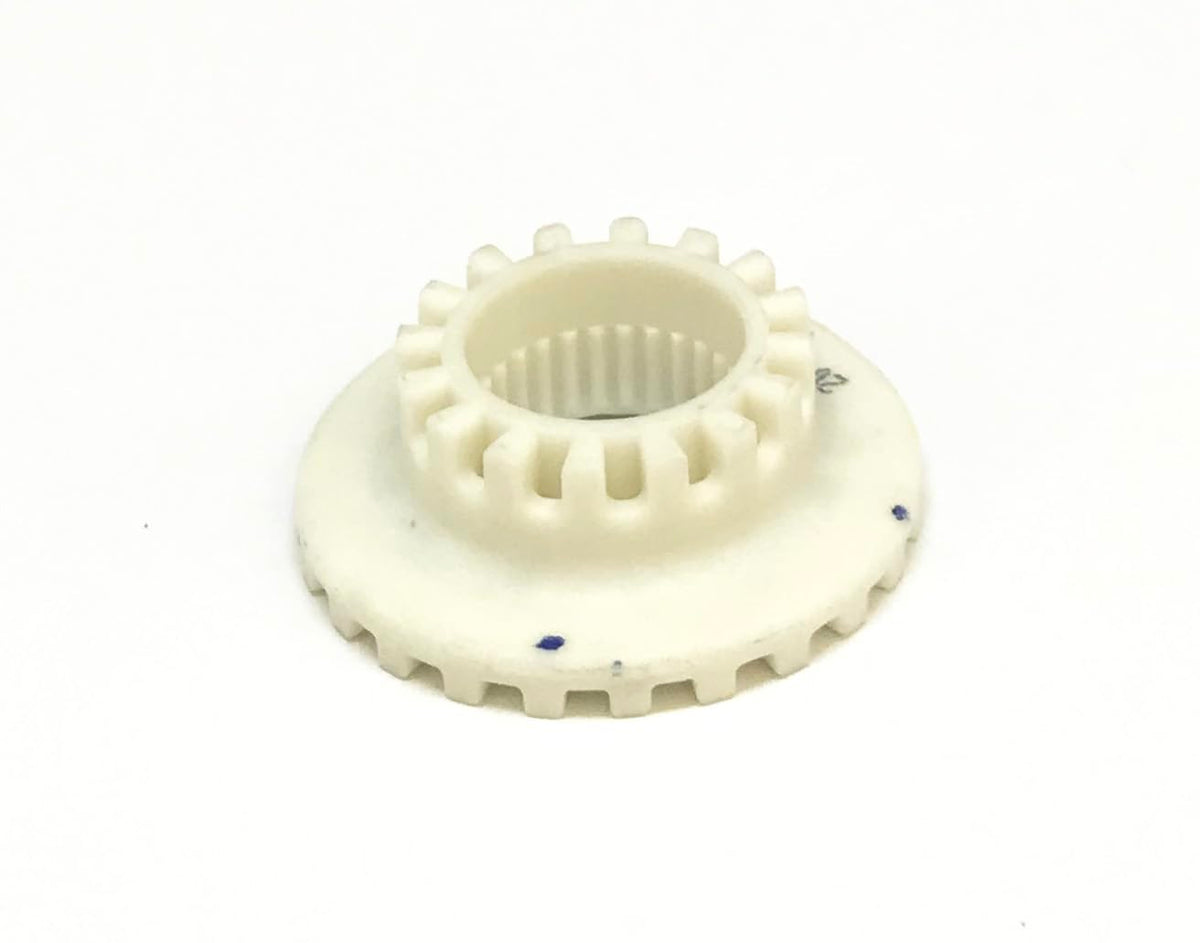 Washing Machine Coupler Compatible with LG Model Numbers WT4870CW, WT4901CW, WT4970CW, WT5001C, WT5001CW, WT5070CW