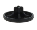 Black Flat Filter Of Water Tank compatible with DeLonghi Coffee Machine