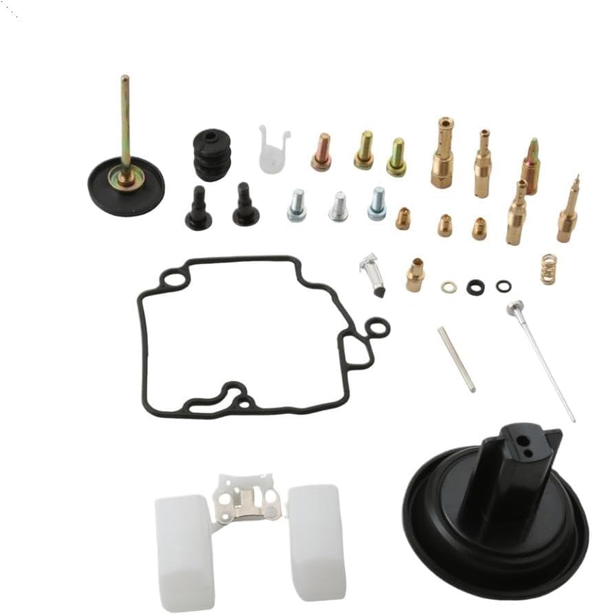 Repair Kit Compatible With FLY 100 Zip 100cc