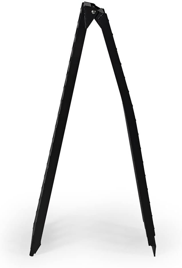 10' UTV/ATV Ramps for Loading Pickup Trucks, 2,000 lb Cap, Titan Ramps
