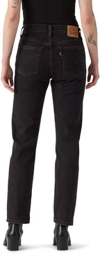 Levi's Womens 501 Jeans