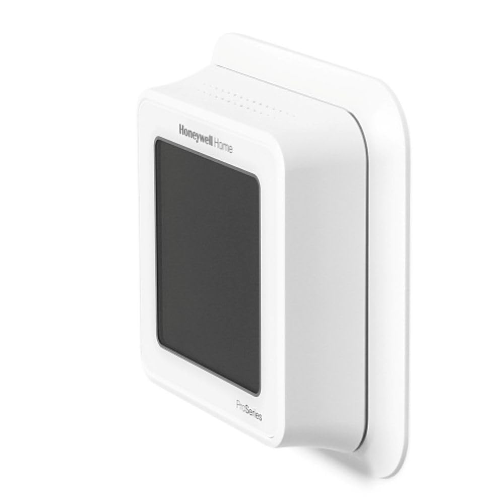 Honeywell TH6220WF2006/U Lyric T6 Pro Wi-Fi Programmable Thermostat with Stages Up to 2 Heat/1 Cool Heat Pump or 2