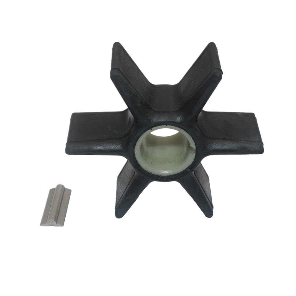 Water Pump Impeller Repair Kit Compatible With Alpha 1 GEN 2
