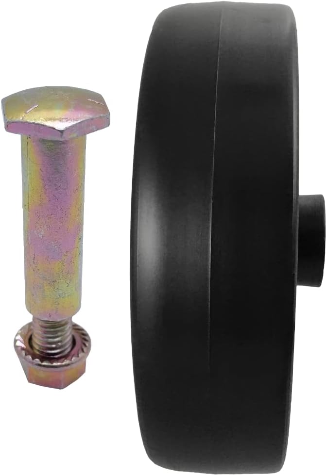 Parts 4 Outdoor USA Made Deck Wheel and Hardware Kit Replacement for Cub Cadet Deck 734-0973 734-04155 210-275 210-179 LT1042