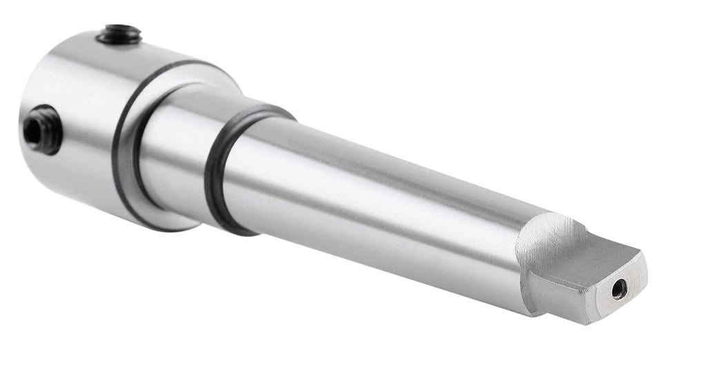 Accusize Annular Cutter Arbor MT3 to 3/4 in Weldon Shank