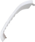 For JVM1341WW01 White Microwave Door Handle Compatible With GE Hotpoint JVM1341WW02