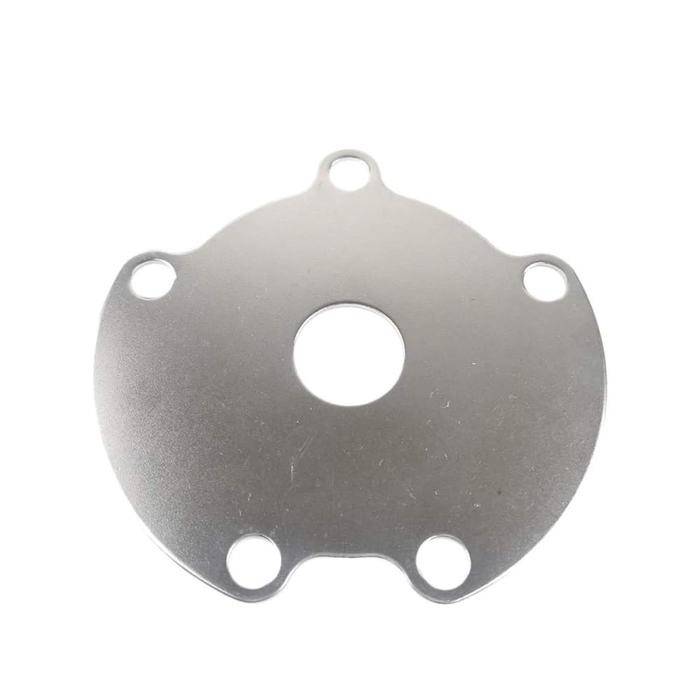 AmnPtr Outboard Water Pump Impeller Repair Kit for Stern Drive Alpha Bravo I II III 46-807151A14 46-807151A7