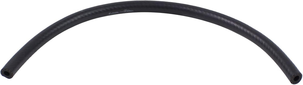 Gas Fuel Line Hose with Filters Clamps Kit