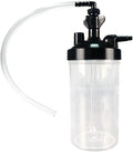 Oxygen Humidifier Bottle for Oxygen Concentrator