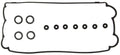 MAHLE VS50138 Gasket