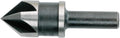 Irwin 12411 1/2" High Speed Steel Countersink