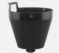Filter Holder SS-202896 Replacement for Filter Holder Coffee Machine Compatible with Krups EC311050
