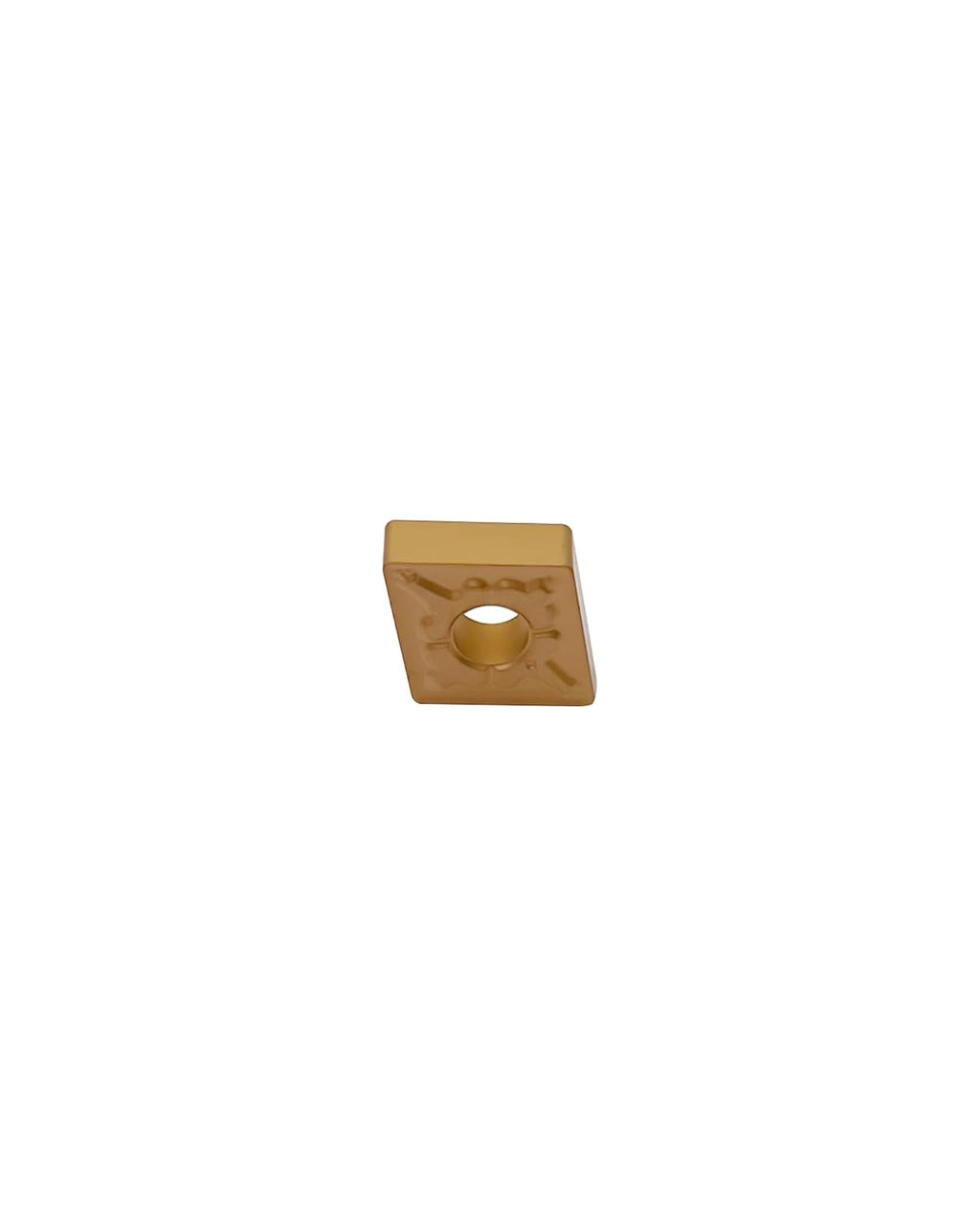 10Pcs Carbide Turning Inserts CNMG431 CNMG120404-TM