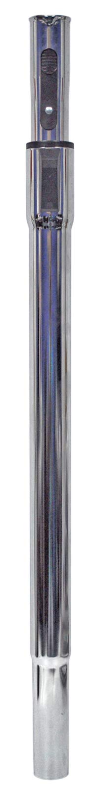 Telescopic Vacuum Wand Black/Chrome, CH-PL4745-305