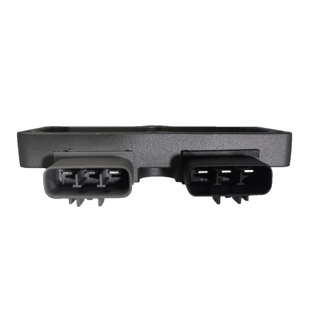 FSFY 1 Pc Voltage Regulator Rectifier For Yamaha F150 2008-2017