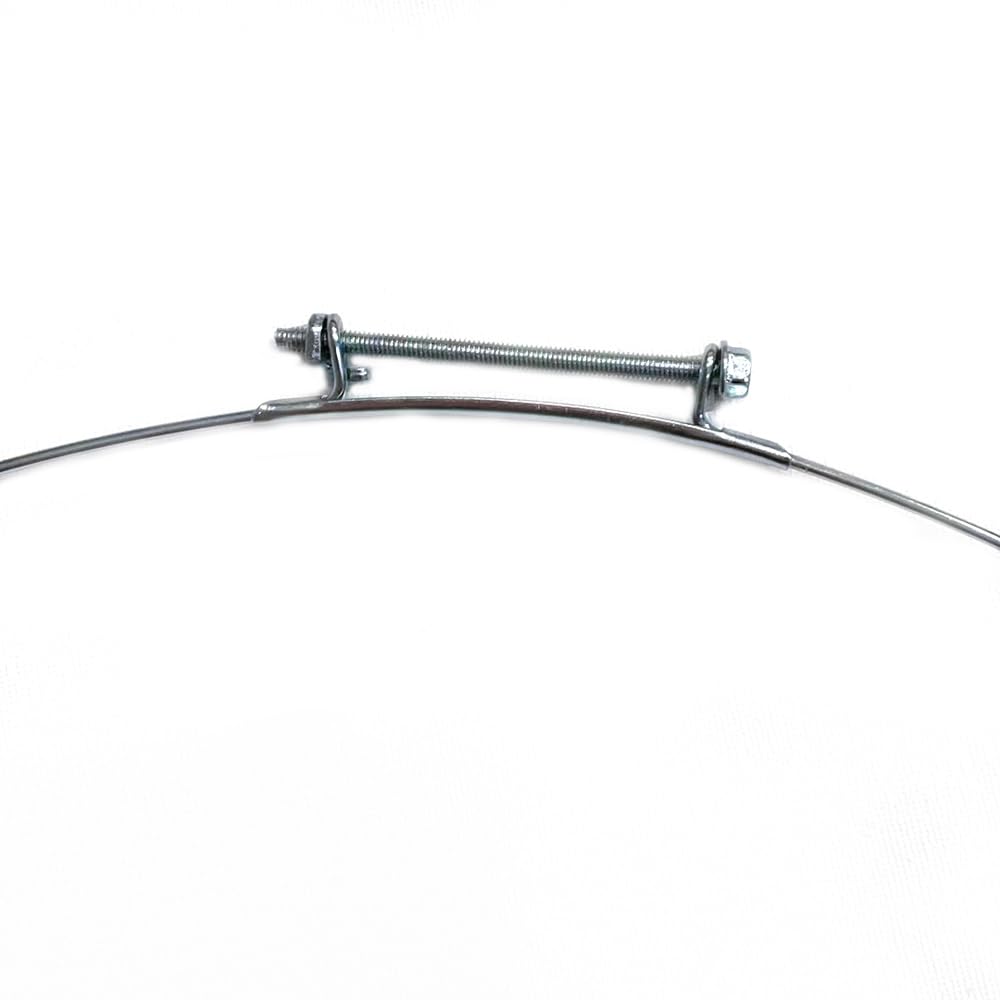 WH01X10277 Washing Machine Clamp Compatible with GE