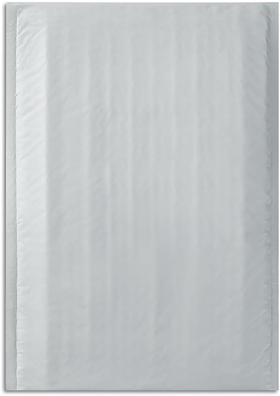 Peel & Seal Bubble Mailers, #7 Size, 14.25x19 Inch, 8/Pack