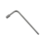 Socket Set Screws DGBRSM 25pcs 8-32 x 1/4" Stainless Steel Allen Head Hex Hexagon Socket Set Screws Cup Point with Hex Key Wrench