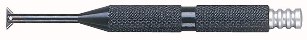 Noga RC2000 Medium Reversible Deburring Tool Holder Set