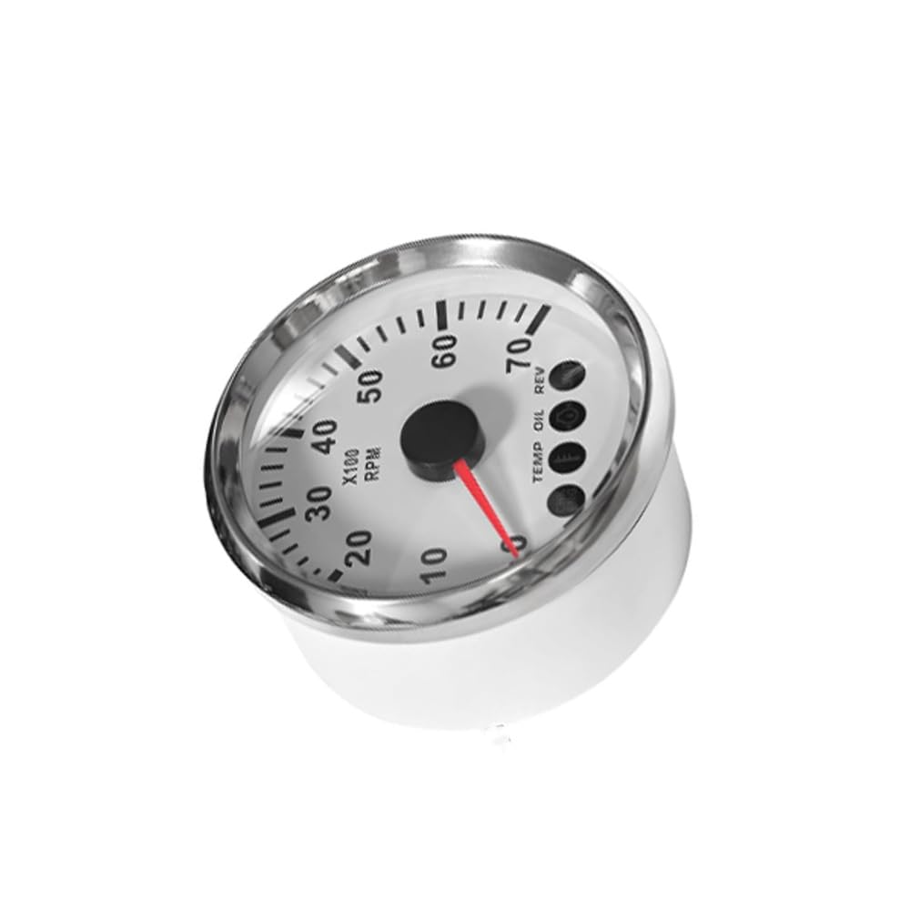 34200-93J14 Multifunction Tachometer for DF115 DF140