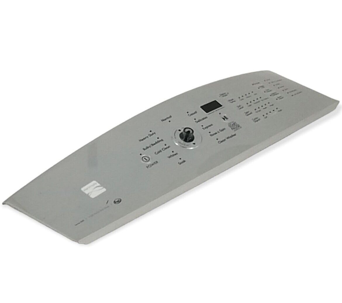 OEM Replacement for Kenmore Washer Control W10643919